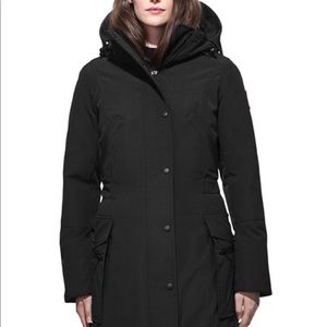 Canada Goose Kinley Down Parka Size XL